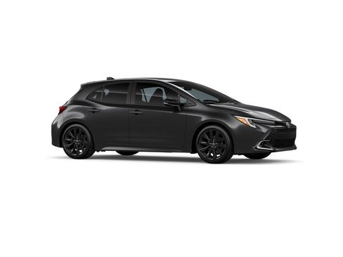 New 2026 Toyota Corolla XSE FWD image 13