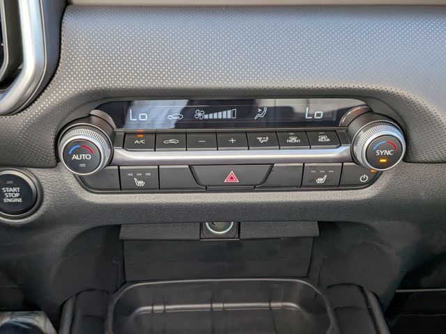Certified 2026 MAZDA CX-50 Meridian Edition AWD/4WD image 22