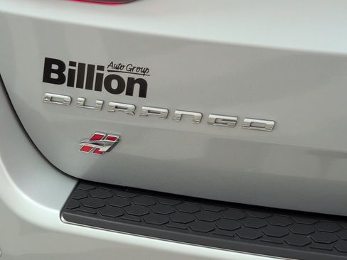 Used 2024 Dodge Durango GT image 5