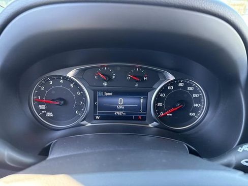 Used 2024 GMC Terrain SLE image 33