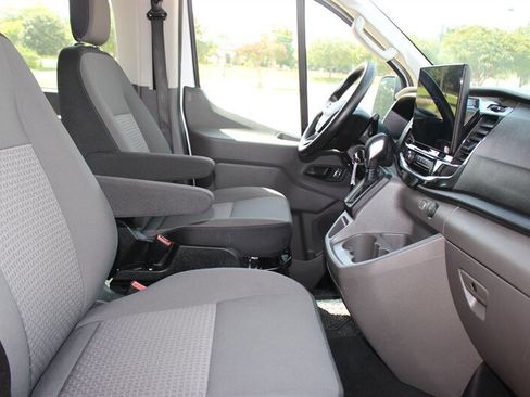 Used 2025 Ford Transit 350 XLT RWD image 20
