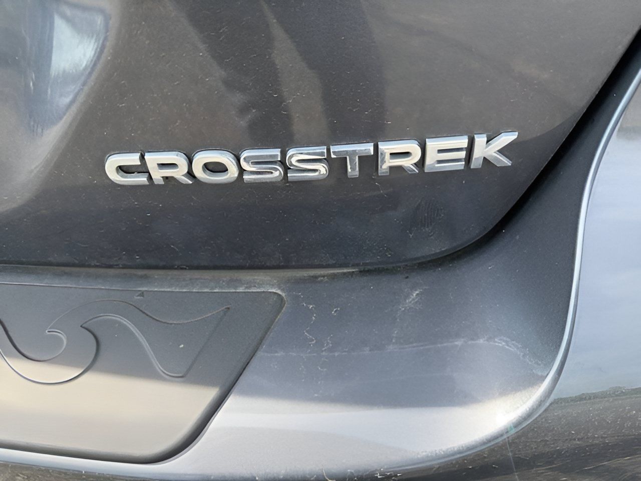 Used 2024 Subaru Crosstrek 2.5i Limited w/ Popular Package #3A AWD/4WD image 12