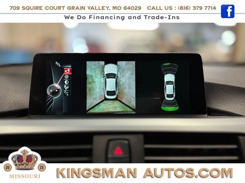 Used 2016 BMW 428i Gran Coupe image 19