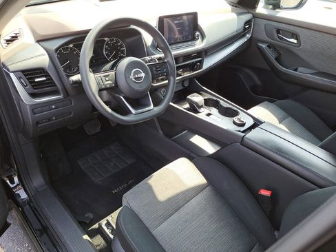 Used 2023 Nissan Rogue SV AWD/4WD image 19