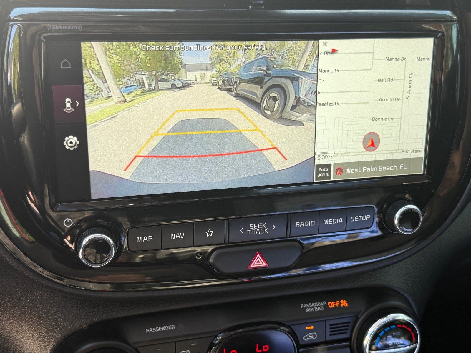 Certified 2022 Kia Soul EX FWD image 36