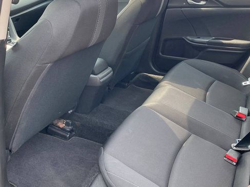 Used 2016 Honda Civic EX image 17