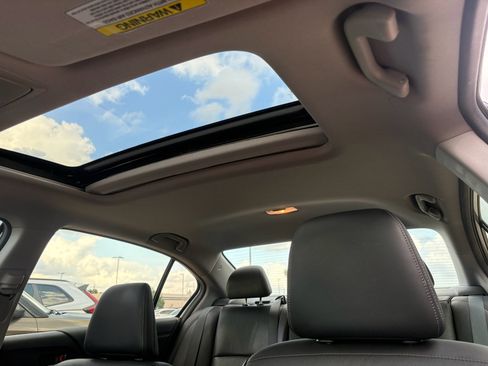 Used 2016 Honda Accord EX-L image 24