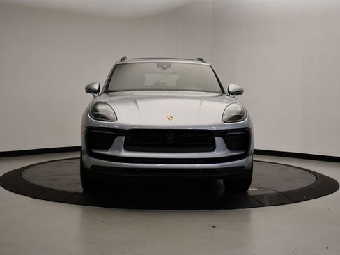 Certified 2026 Porsche Macan image 9