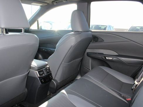 Certified 2025 Lexus RX 350 Premium image 9