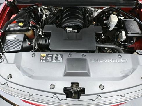 Used 2015 Chevrolet Tahoe LTZ image 57