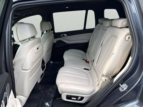 Used 2021 BMW X7 M50i w/ Cold Weather Package AWD/4WD image 22