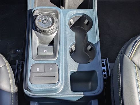 New 2026 Ford Maverick Lobo AWD/4WD image 18