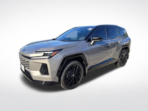 Used 2026 Toyota RAV4 XSE w/ Weather Package AWD/4WD image 8