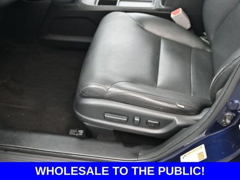 Used 2016 Honda CR-V EX image 11