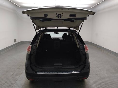 Used 2016 Nissan Rogue SV AWD/4WD image 29