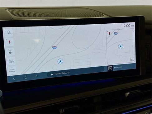 Used 2025 Hyundai Santa Fe Calligraphy image 14