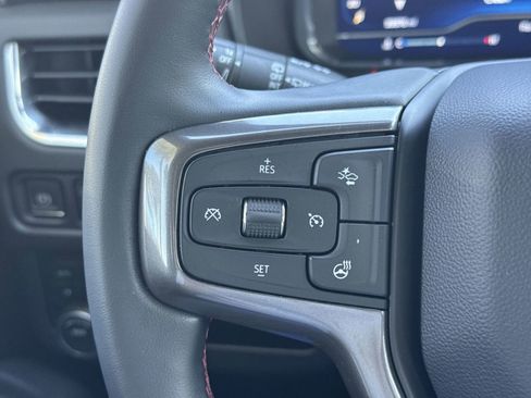 Used 2023 Chevrolet Suburban RST w/ Luxury Package image 19