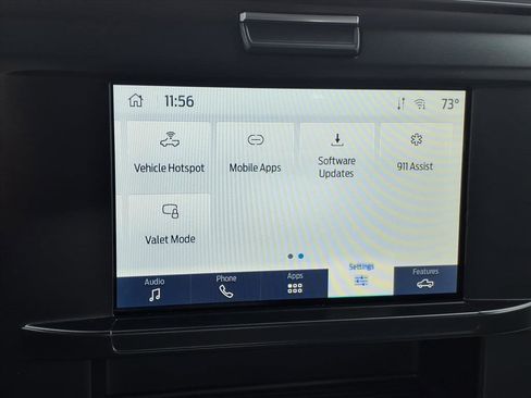 New 2025 Ford F250 XL AWD/4WD image 29