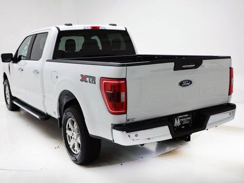 Used 2021 Ford F150 XLT w/ XTR Package image 7