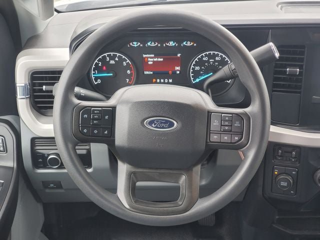 Used 2024 Ford F250 XL AWD/4WD image 22