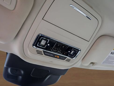 Used 2020 Lincoln Aviator Black Label w/ Dynamic Handling Package AWD/4WD image 18