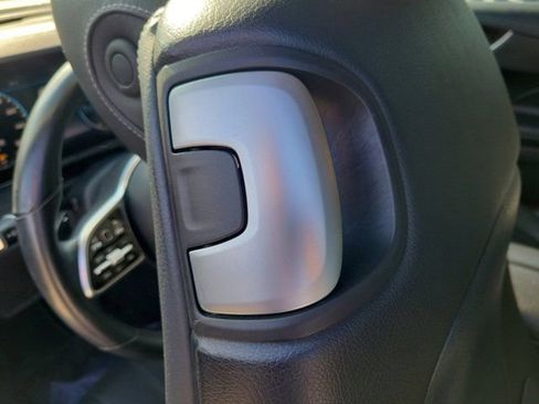 Used 2020 Mercedes-Benz E 450 4MATIC Cabriolet image 14