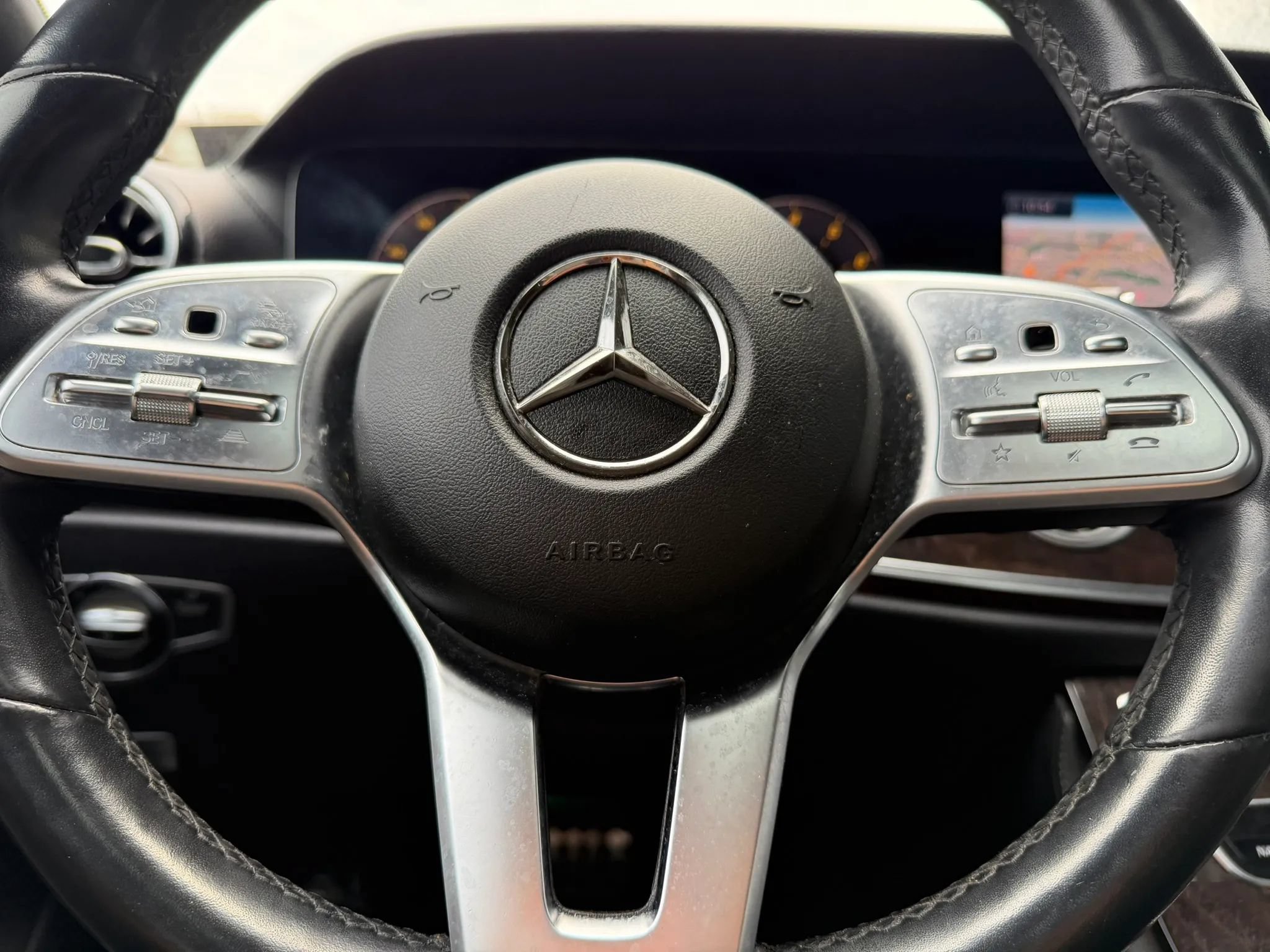 Used 2020 Mercedes-Benz CLS 450 4MATIC image 17
