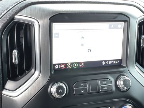 Used 2020 GMC Sierra 2500 Denali w/ Snow Plow Prep/Camper Package image 13