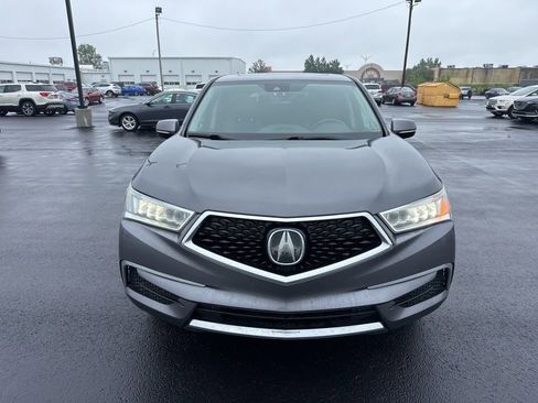 Used 2018 Acura MDX FWD image 2