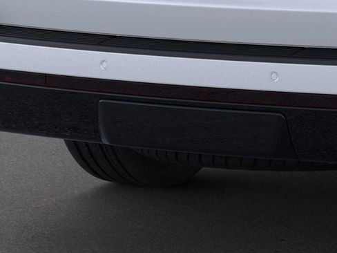 New 2024 Lincoln Navigator Reserve image 23