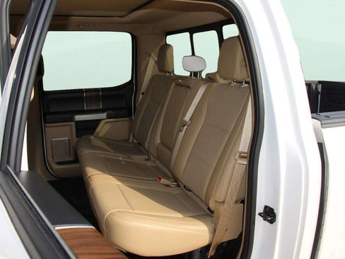 Used 2016 Ford F150 Lariat image 25