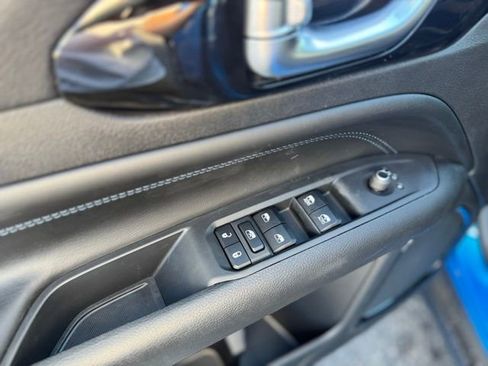 New 2026 Jeep Compass Limited image 13