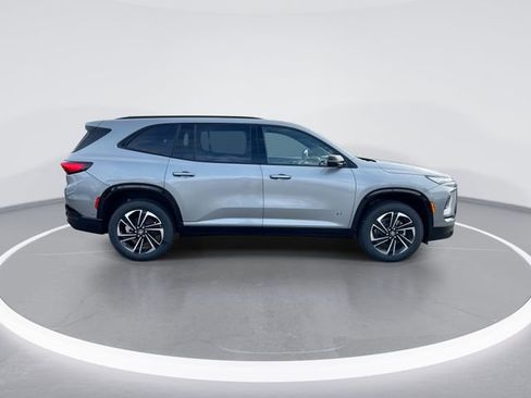 New 2026 Buick Enclave Sport Touring w/ Super Cruise Package FWD image 9