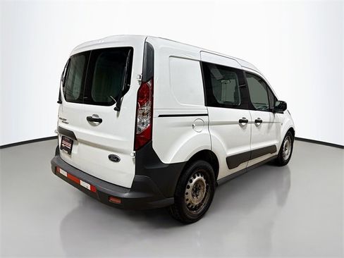 Used 2016 Ford Transit Connect XL image 6