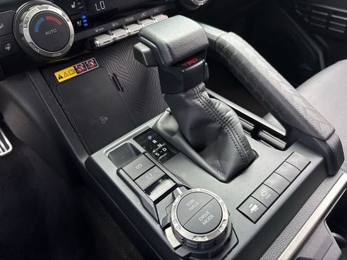 Used 2025 Toyota 4Runner TRD Sport Premium w/ Tow Technology Package AWD/4WD image 20