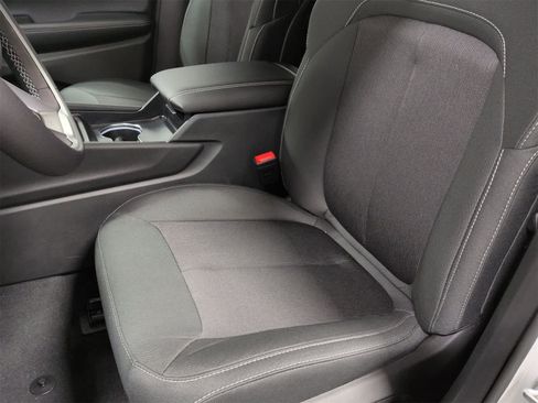 Used 2025 Jeep Grand Cherokee Laredo X w/ Luxury Tech Group I image 17