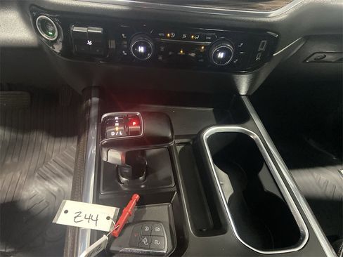 Used 2023 Chevrolet Silverado 1500 RST w/ RST All Star Premium Package image 18