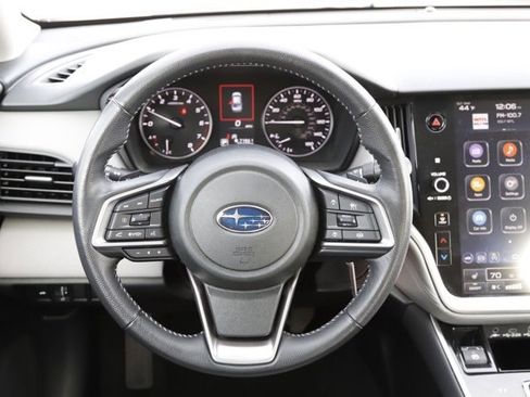 Used 2023 Subaru Legacy Premium image 17