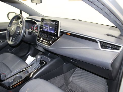 Used 2019 Toyota Corolla SE image 21