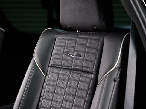 Used 2024 Cadillac Escalade V w/ LPO, Floor Liner Package image 38