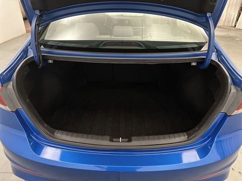 Used 2017 Hyundai Elantra SE w/ SE A/T Tech Package 03 image 22