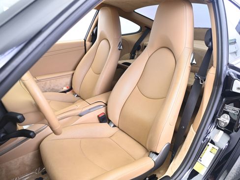 Used 2009 Porsche 911 Turbo image 27