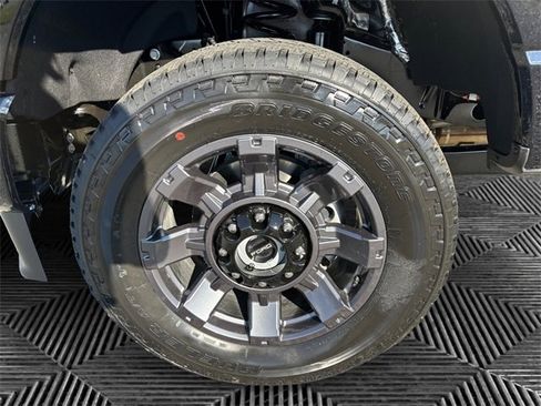 New 2026 Ford F250 XL w/ STX Appearance Package image 14