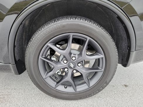 New 2026 Dodge Durango GT image 7