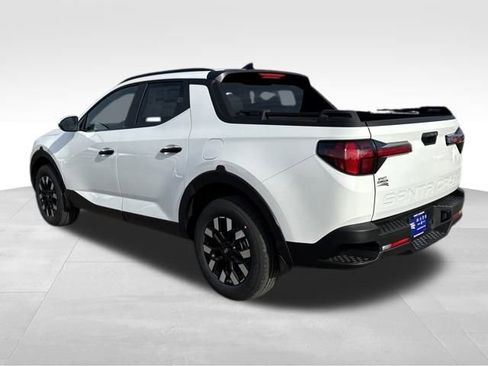 New 2026 Hyundai Santa Cruz SEL FWD image 3