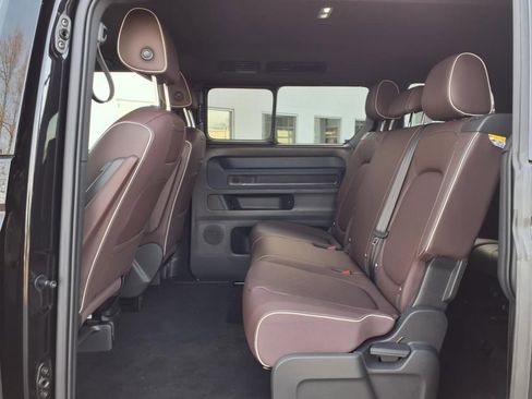 New 2025 Volkswagen ID. Buzz Pro S image 11