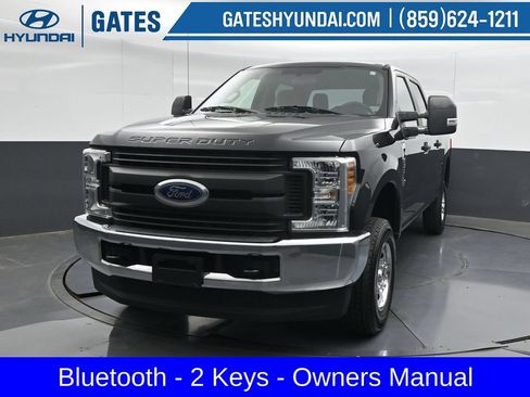 Used 2019 Ford F350 XL w/ Power Equipment Group AWD/4WD image 5