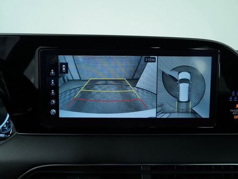 Used 2022 Hyundai Palisade Calligraphy FWD image 37
