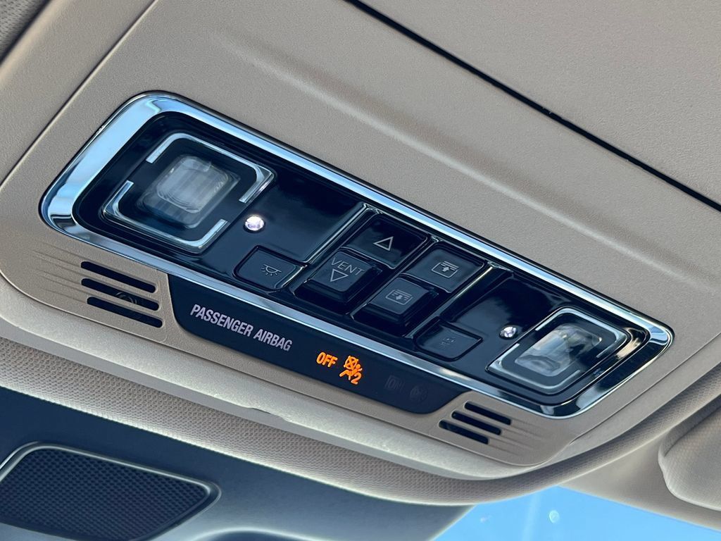 Used 2023 Lincoln Aviator AWD w/ Premium Package image 33