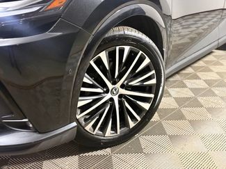 Used 2023 Lexus RX 350 Premium Plus w/ Cold Area Package AWD/4WD video 2